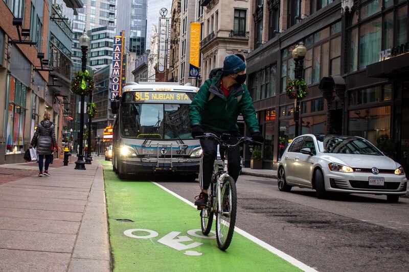How can the world boost resilience in the transport sector? | World ...