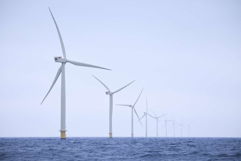 How renewable energy can restore Europe’s industrial competitiveness