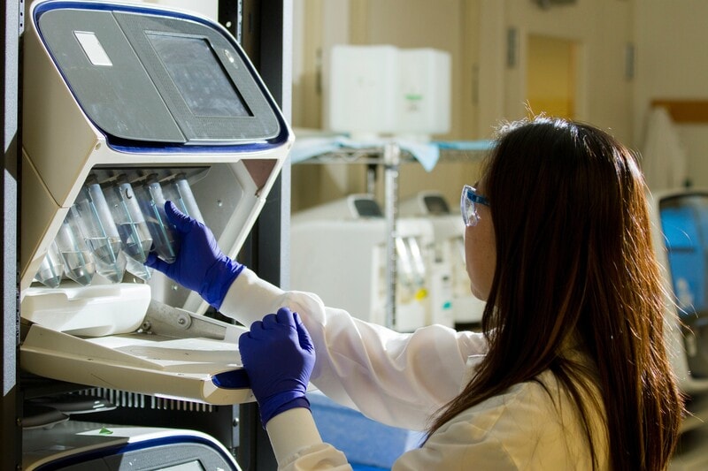 Why broader access to advanced diagnostics is key to health equity in Asia