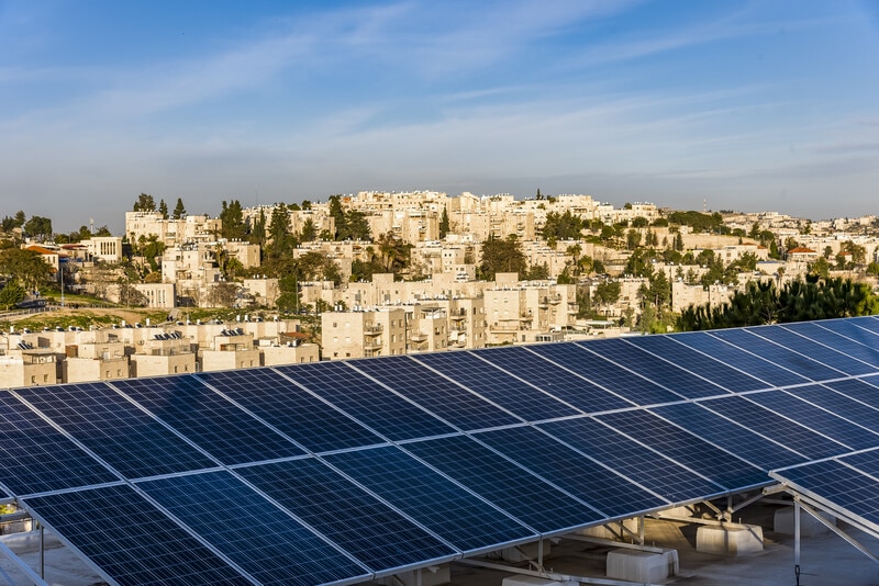 Why the energy transition must include the Global South - Vimarsana News