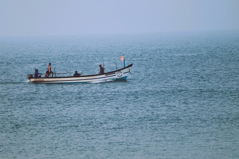 Why sustainability is no longer enough for the blue economy