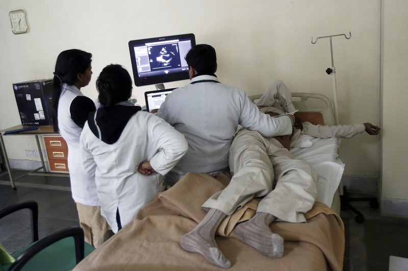 The WHO resolution on diagnostics can revolutionize healthcare in Asia