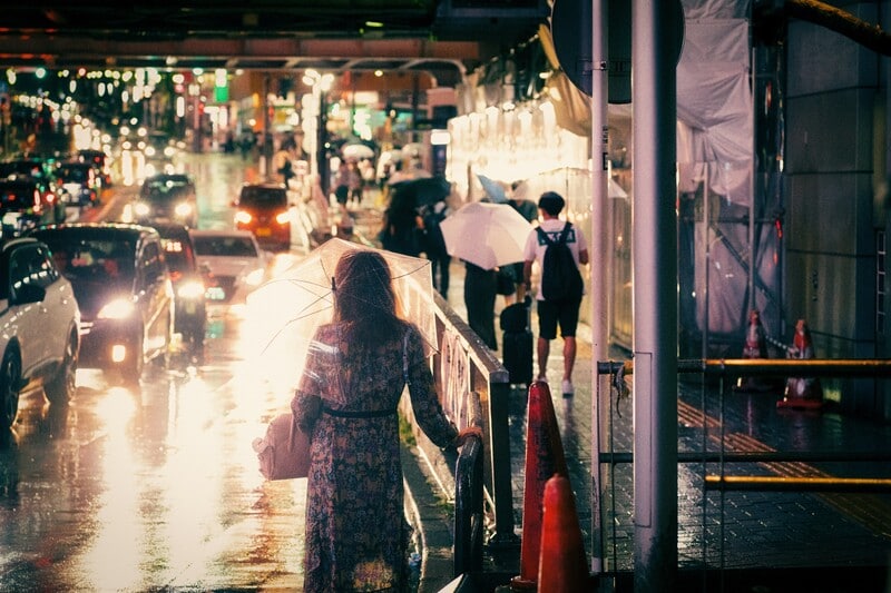 What Japan can teach the world about disaster preparedness