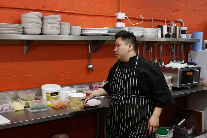 Why frontline workers leave – and how employers can help