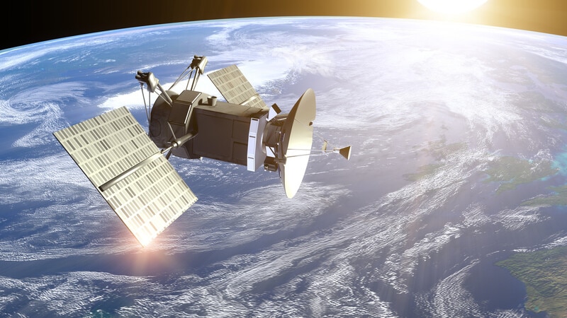 How ‘planetary intelligence’ could be the next phase of AI