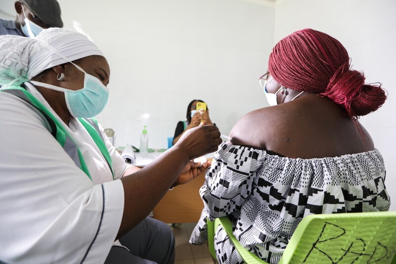 Cervical cancer: What more we need to do for its elimination - Vimarsana News