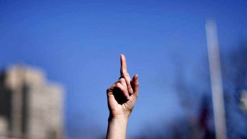 Esta es la razón por la cual Islandia ocupa el primer lugar en igualdad de género | Foro Económico Mundial