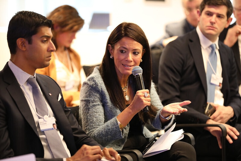 7 traits effective negotiations share: A diplomat shares her approach - Vimarsana News