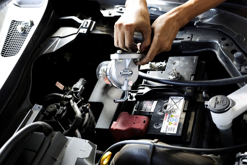 Why the case for remanufacturing has never been stronger