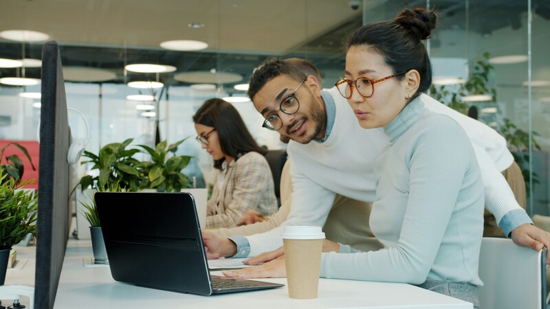 Creating Opportunities For All In The Intelligent Age