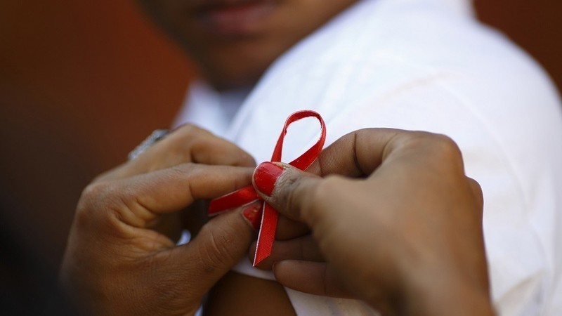 We can win the fight against HIV/AIDS | World Economic Forum
