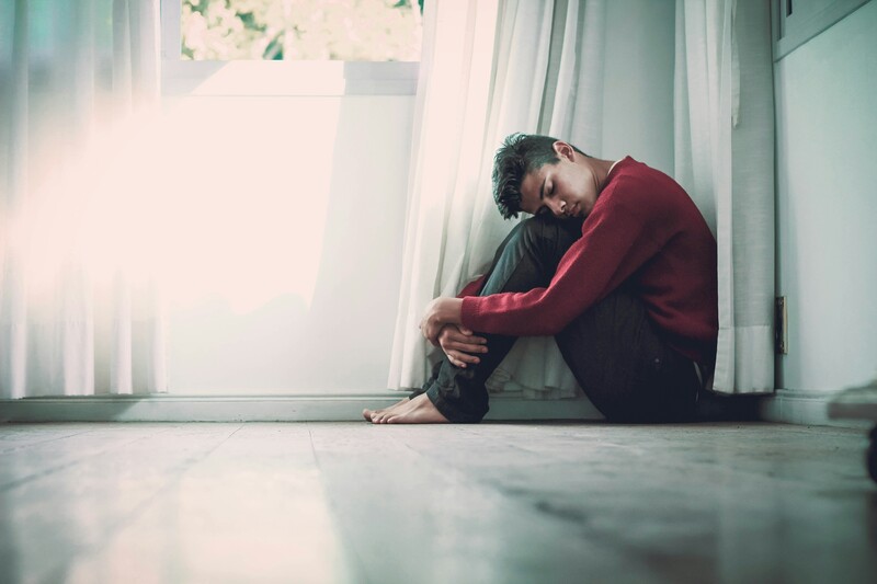 How do we make mental health AI safer?