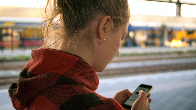 What's needed to tackle online harm | World Economic Forum - Vimarsana News