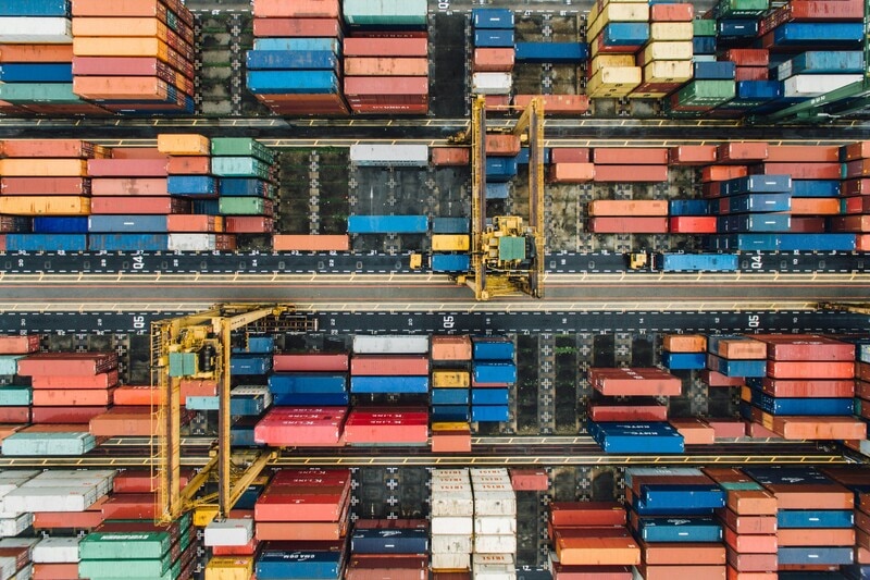 HOW SUPPLY CHAINS NEED TO ADAPT TO A SHIFTING GLOBAL LANDSCAPE visual data 7