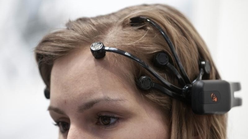 Brainwave Computer Will brainwaves control tomorrow’s computers? | World Economic Forum