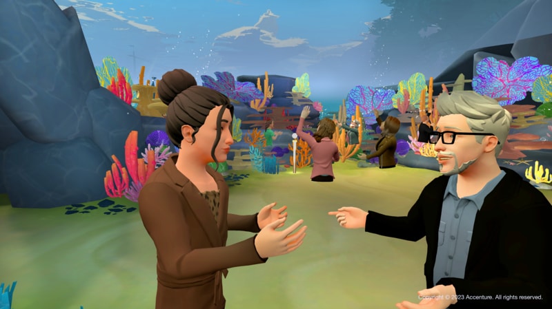 Which Metaverse Projects Have Real-World Partnerships?