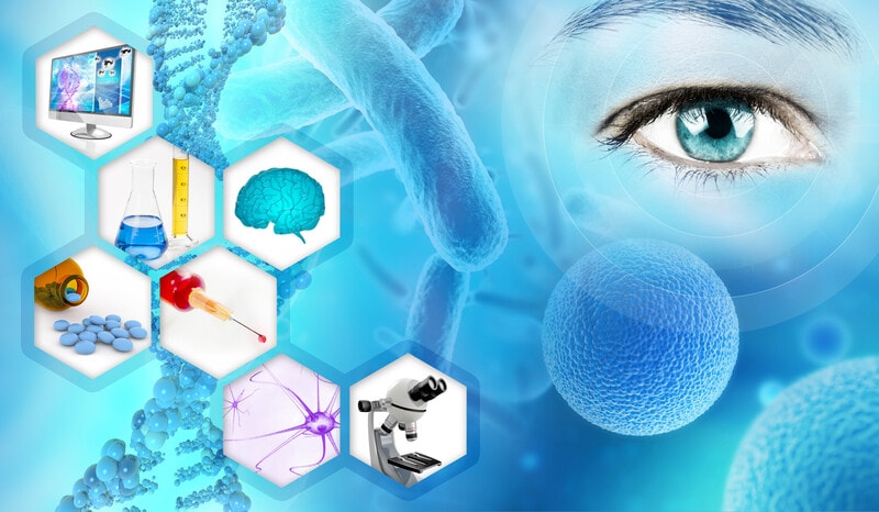How quantum computing is changing molecular drug development
