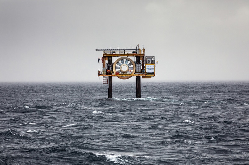 Energy security doesn't have to cost us the planet - Vimarsana News