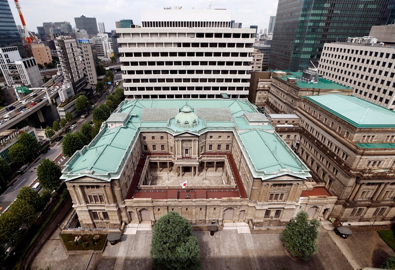 Japan ends era of negative interest rates. Here’s why | World Economic ...
