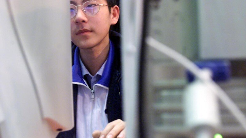 What can China teach us about the future of online education? | World ...