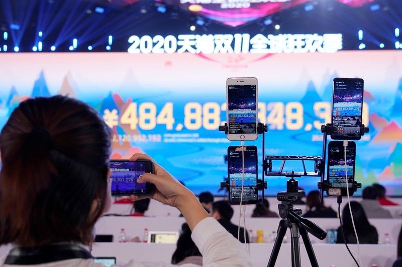 Lessons from China on future of social commerce and content | World