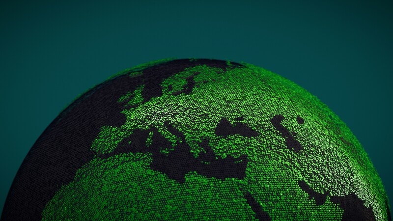 'The low-carbon transition is a strategic economic opportunity,' say climate CEOs ahead of COP31