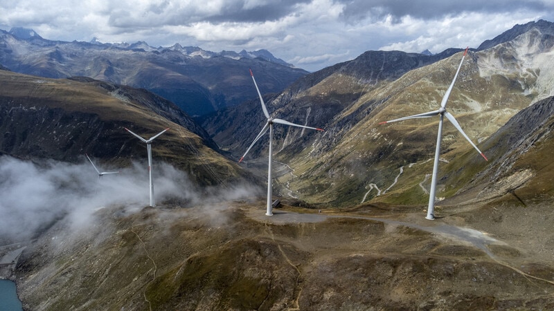 How will we pay for the energy transition? Here's a guide