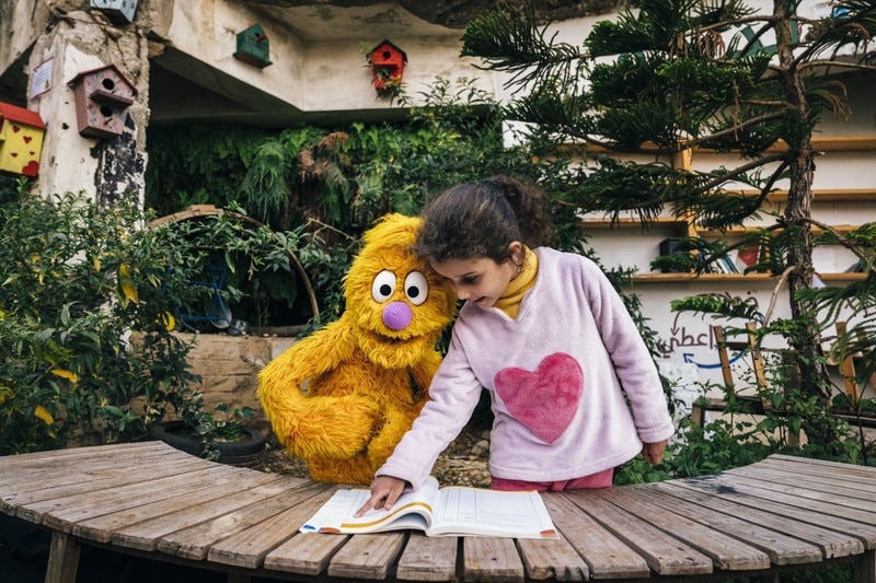 Why we must invest in remote early childhood development programmes