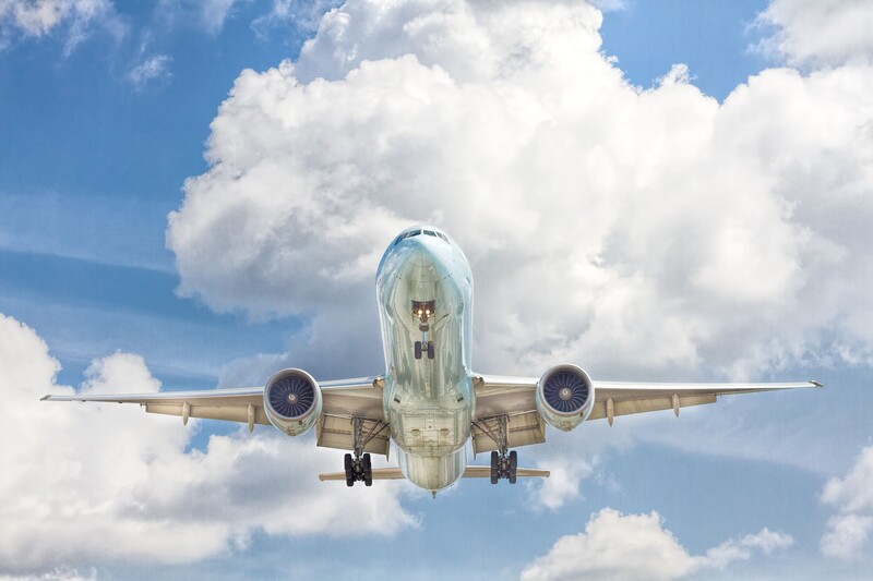 Artificial intelligence can make aviation more sustainable - Vimarsana News