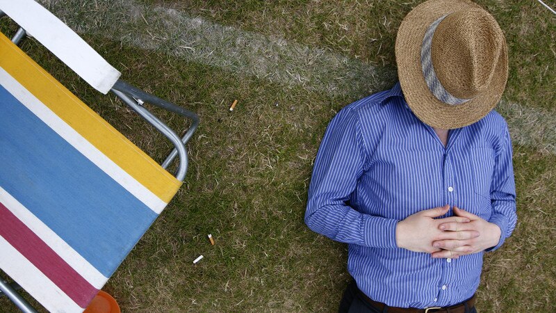 Why couples sleep better in more gender-equal societies | World