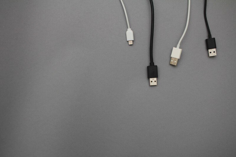 What's the best way to handle e-waste, including old phone chargers? - Vimarsana News