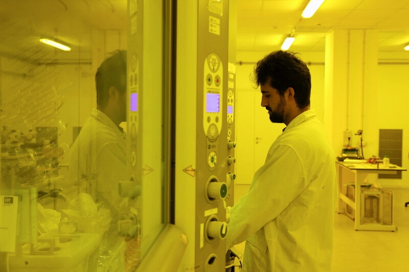 Green chemistry turns materials into competitive
advantage