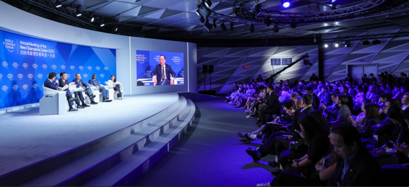 The world’s biggest battery maker on AI’s energy demand