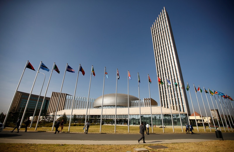 The African Union wants to create its own credit rating agency. Here's why - Vimarsana News