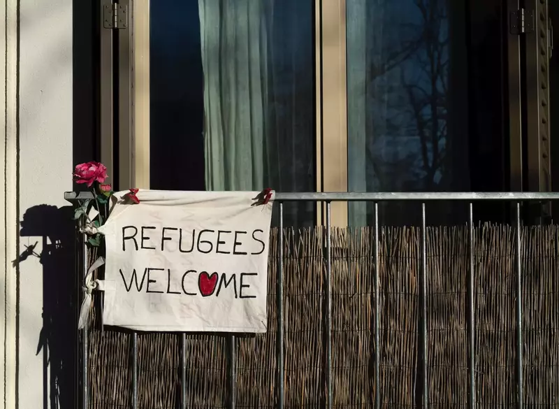 It's time to change the way we support refugees - UNHCR - Vimarsana News