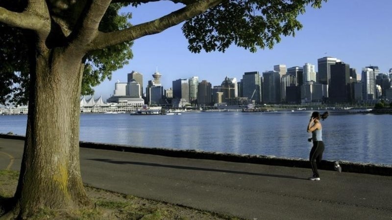 Picture of The key trends making our cities greener, safer and smarter | World ...
