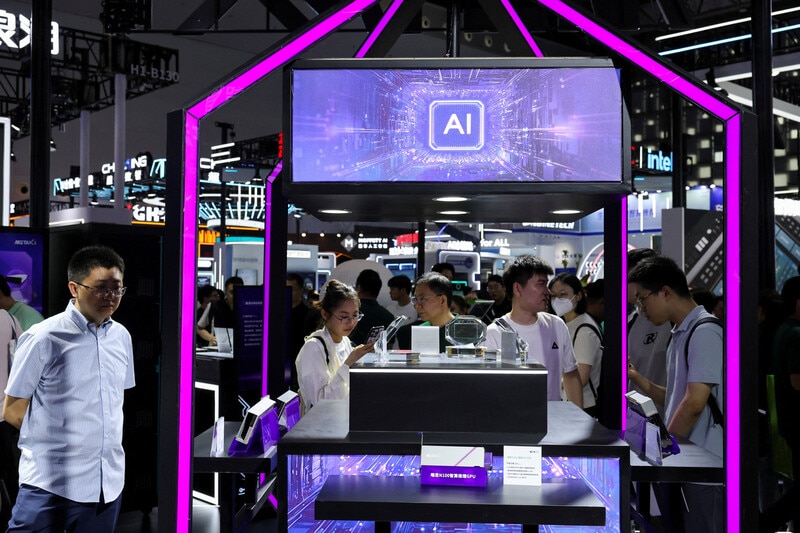 How Asia-Pacific can turn AI innovation into economic impact