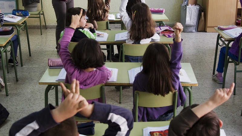 The key to treating a stutter | World Economic Forum