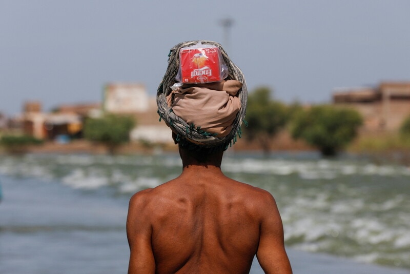 The UN now focuses on climate change as a health issue too. Here's why - Vimarsana News
