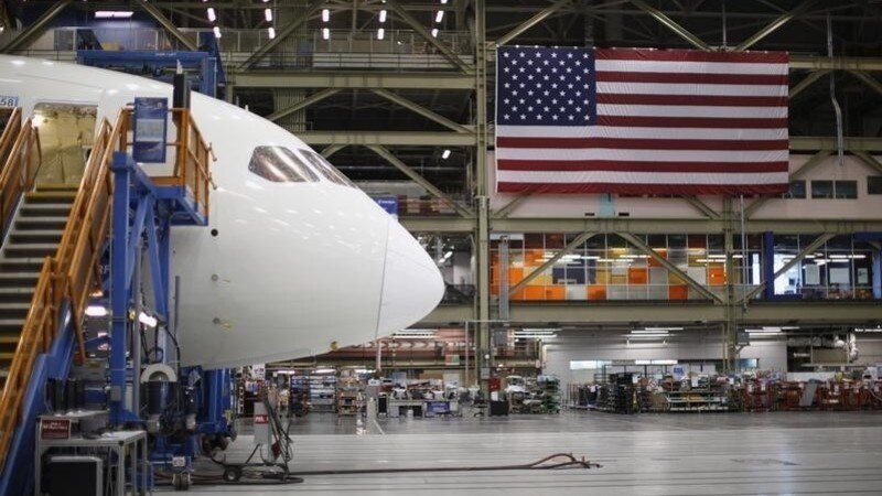 Why US competitiveness is on the rise | World Economic Forum