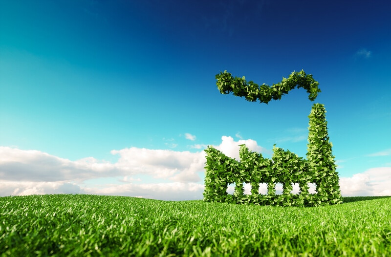 How to tackle methane emissions with satellite technology