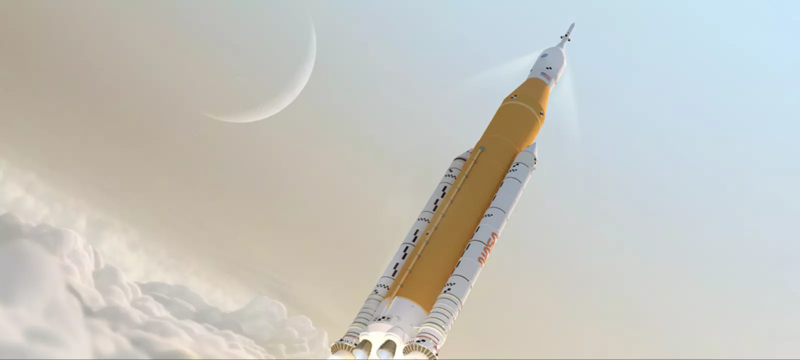 Rockets（ロケット）月を目指して宇宙へ！絶版 新品未開封