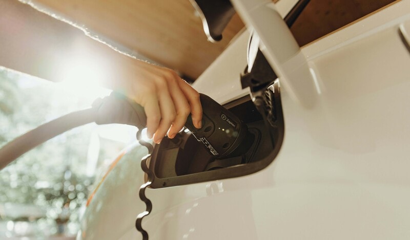How innovative approaches to scaling EV charging infrastructure can make electric mobility accessible