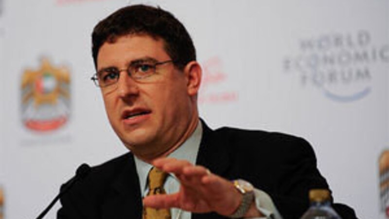 Kevin Stenberg Leaders Responding to the World’s Major Risks – Kevin Steinberg | World ...