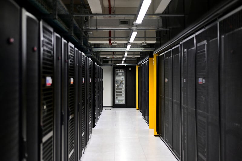 3 key factors that will define the next generation of data centres