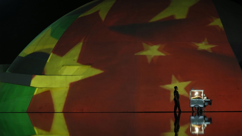 Five questions about the BRICS nations | World Economic Forum