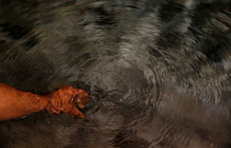 Which Of The Following Can Lead To Groundwater Shortages www.weforum.org