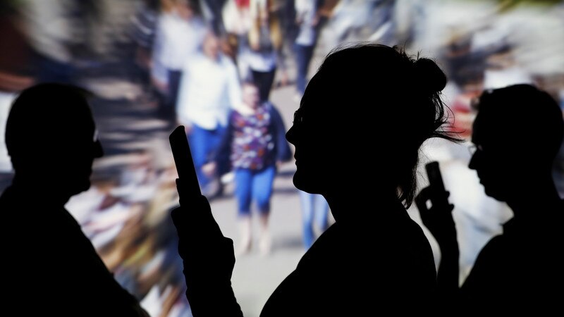 Cross Border Data Flows World Economic Forum