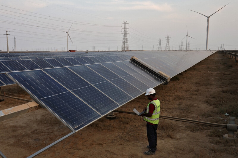 Collaboration key to unlocking clean energy in Global South