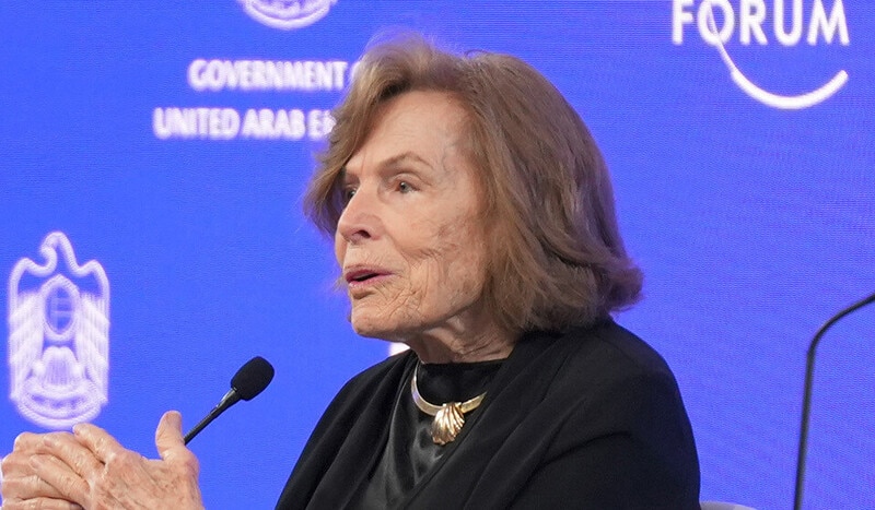Sylvia Earle